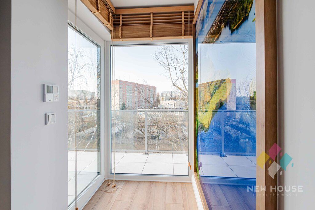 Mieszkanie 3-pokojowe Olsztyn, ul. Kardynała Stefana Wyszyńskiego. Zdjęcie 32