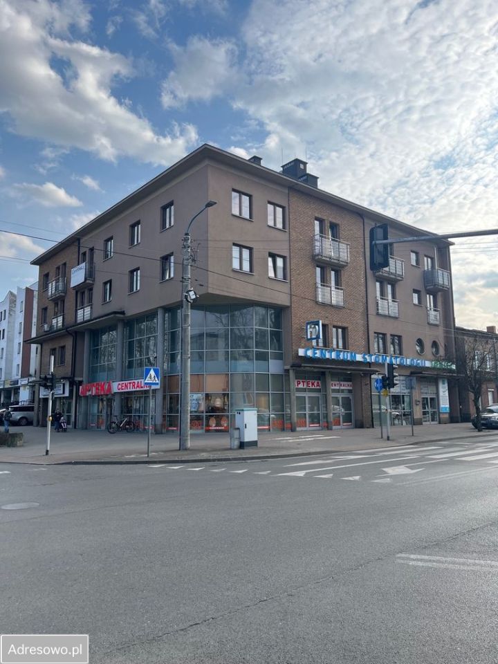 Mieszkanie 2-pokojowe Żyrardów Centrum, al. Aleje Partyzantów. Zdjęcie 7