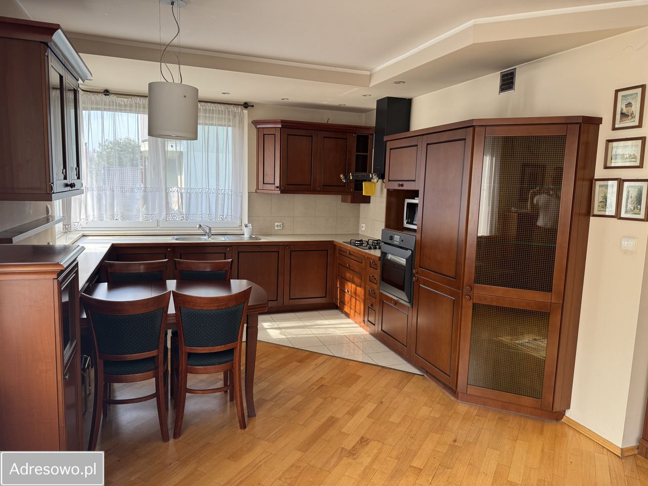 Mieszkanie 3-pokojowe Kraków Łagiewniki-Borek Fałęcki, ul. Na Zrębie. Zdjęcie 10