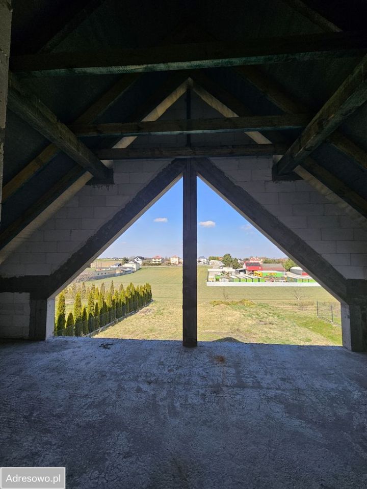 dom wolnostojący, 3 pokoje Orły, ul. Szkolna. Zdjęcie 8