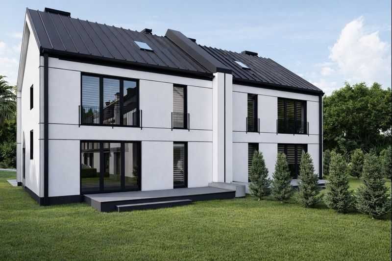 Mieszkanie 3-pokojowe Nawojowa, ul. Osiedlowa. Zdjęcie 5