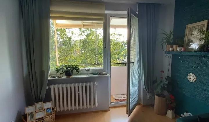 Mieszkanie 2-pokojowe Gdynia Leszczynki, Młyńska