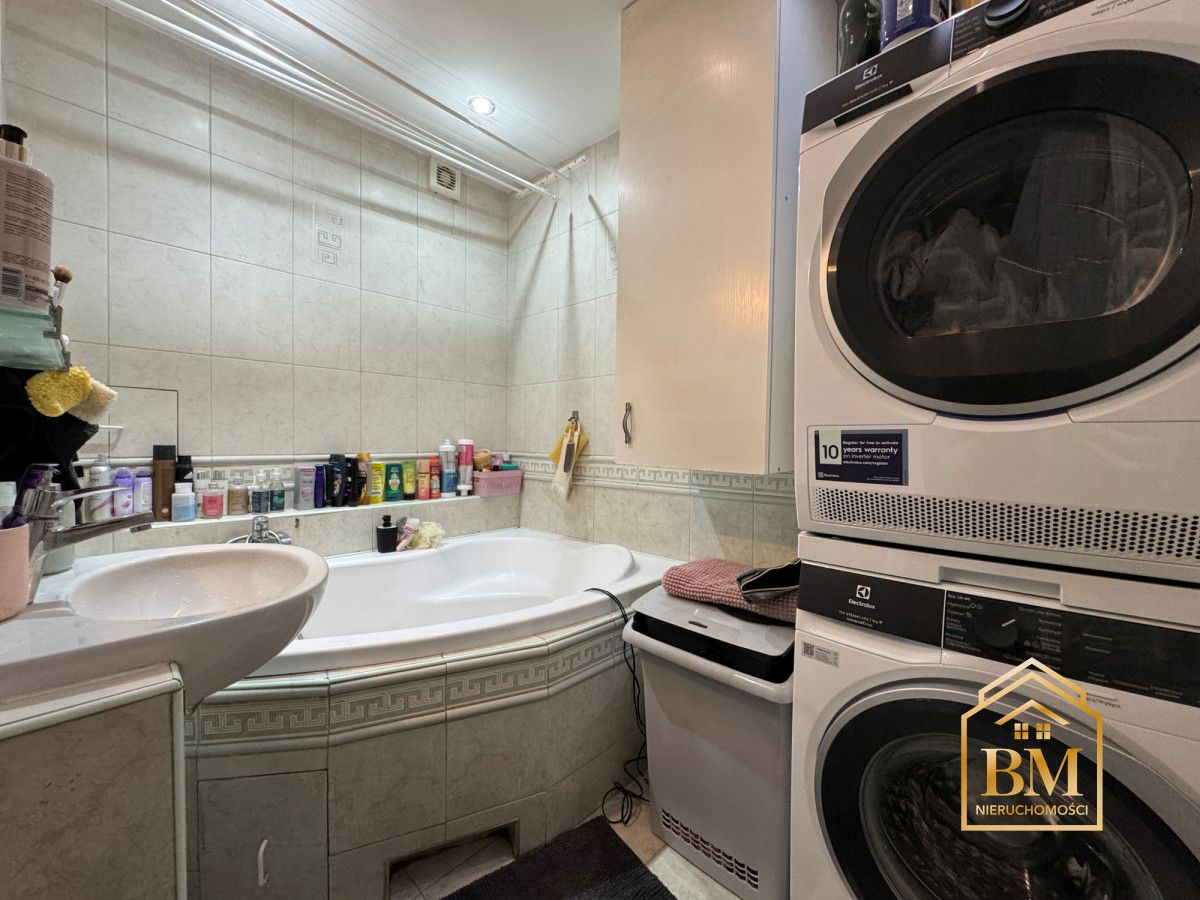 Mieszkanie 3-pokojowe Lublin Czechów. Zdjęcie 5