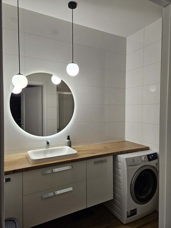 Mieszkanie 3-pokojowe Olsztyn Nagórki, ul. Franciszka Barcza. Zdjęcie 7