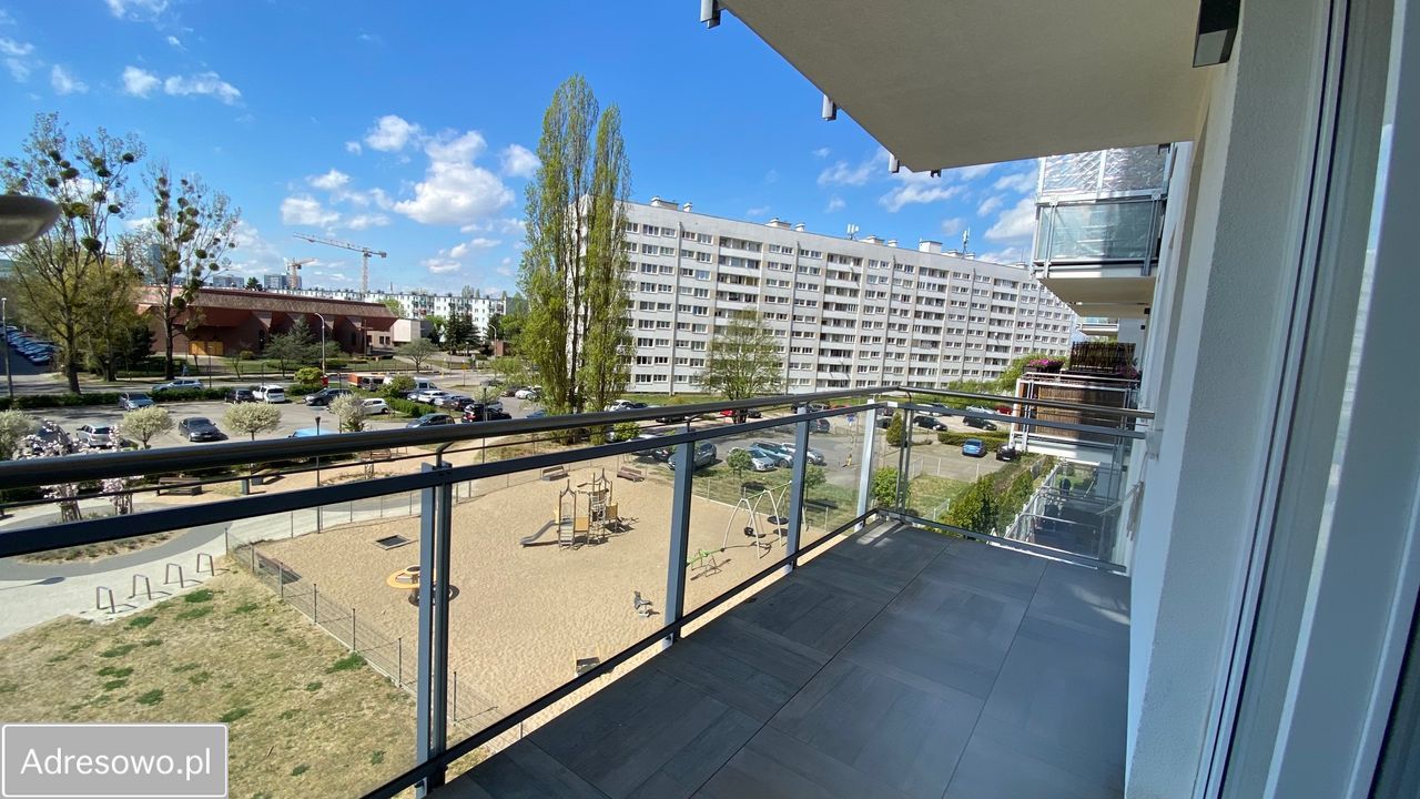 Mieszkanie 2-pokojowe Gdańsk Przymorze, ul. Olsztyńska. Zdjęcie 15