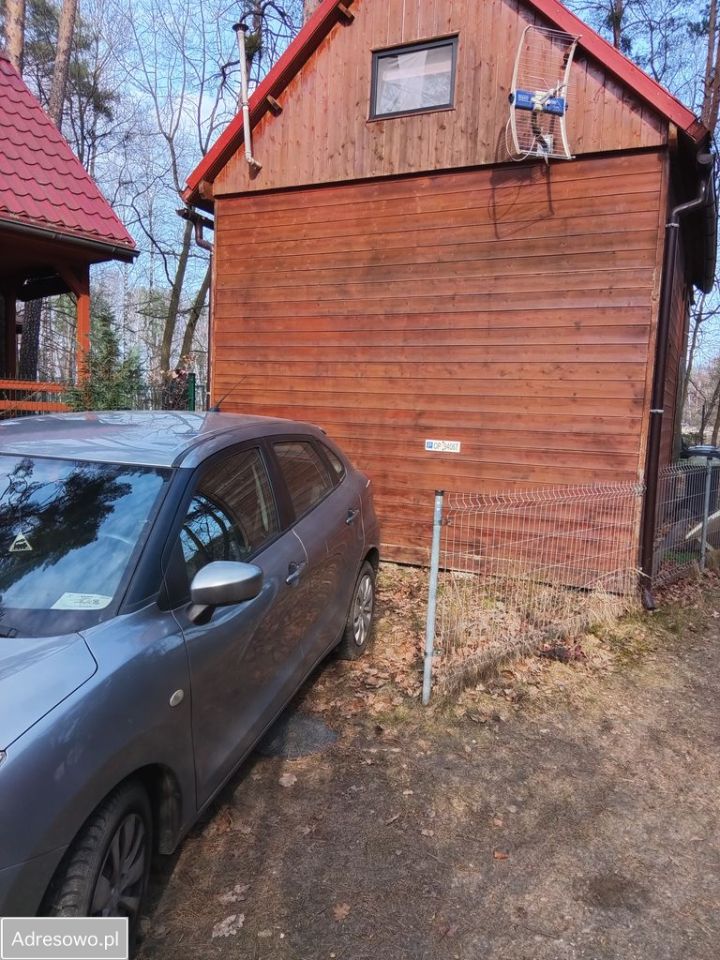 dom letniskowy, 2 pokoje Turawa, ul. Średnia. Zdjęcie 9