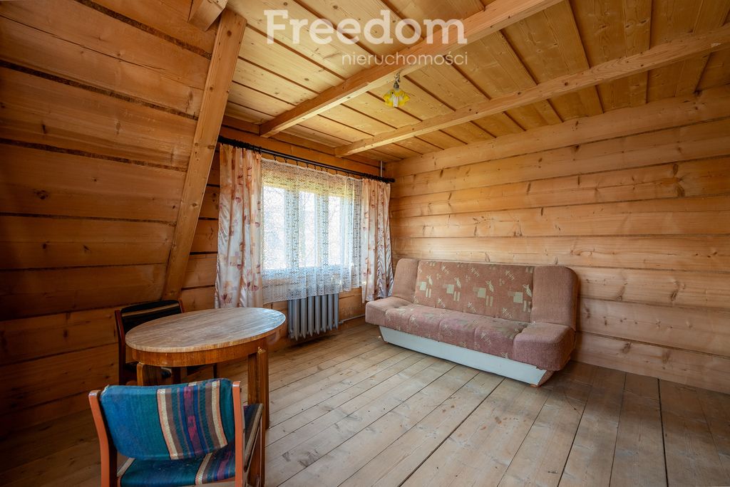 dom wolnostojący, 6 pokoi Zakopane, ul. Hrube Wyżne. Zdjęcie 13