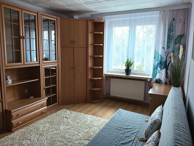 Mieszkanie 1-pokojowe Łódź Żubardź, ul. Mokra. Zdjęcie 2