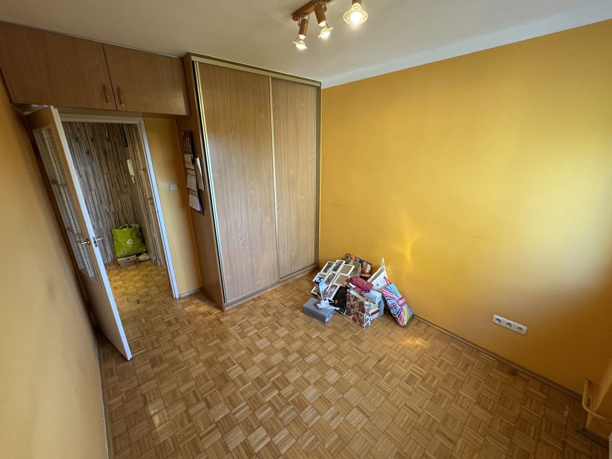 Mieszkanie 4-pokojowe Warszawa Bródno, ul. Łojewska. Zdjęcie 5