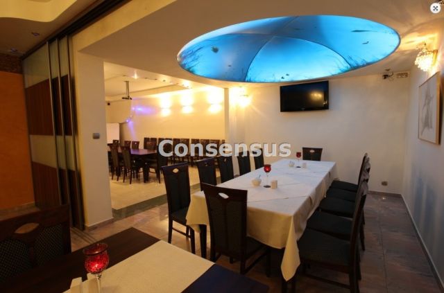 Hotel/pensjonat Wisła, ul. Świerkowa. Zdjęcie 8