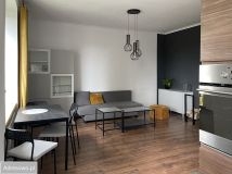 Mieszkanie 3-pokojowe Chrzanów Centrum, ul. Wojska Polskiego. Zdjęcie 4