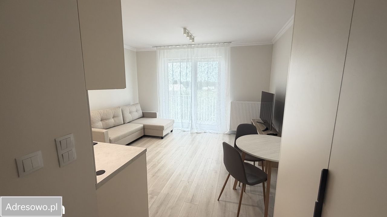 Mieszkanie 1-pokojowe Warszawa Białołęka, ul. Pawła Włodkowica. Zdjęcie 9