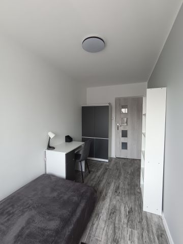 Mieszkanie 3-pokojowe Lublin Kalinowszczyzna, M. Koryzonowej. Zdjęcie 2