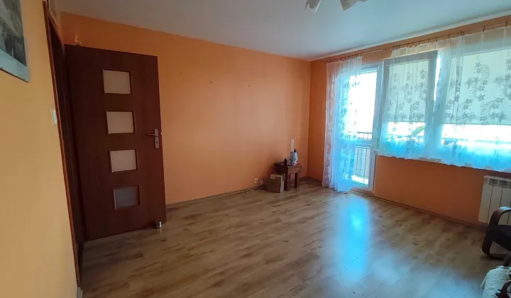 Mieszkanie 2-pokojowe Łódź Widzew