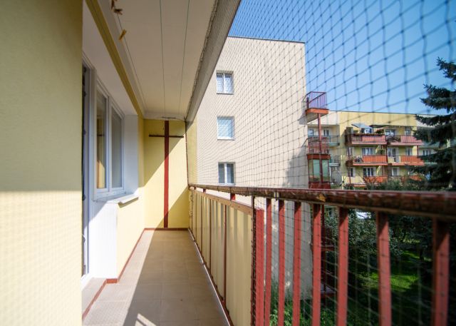 Mieszkanie 2-pokojowe Lublin Czuby, ul. Dziewanny. Zdjęcie 17