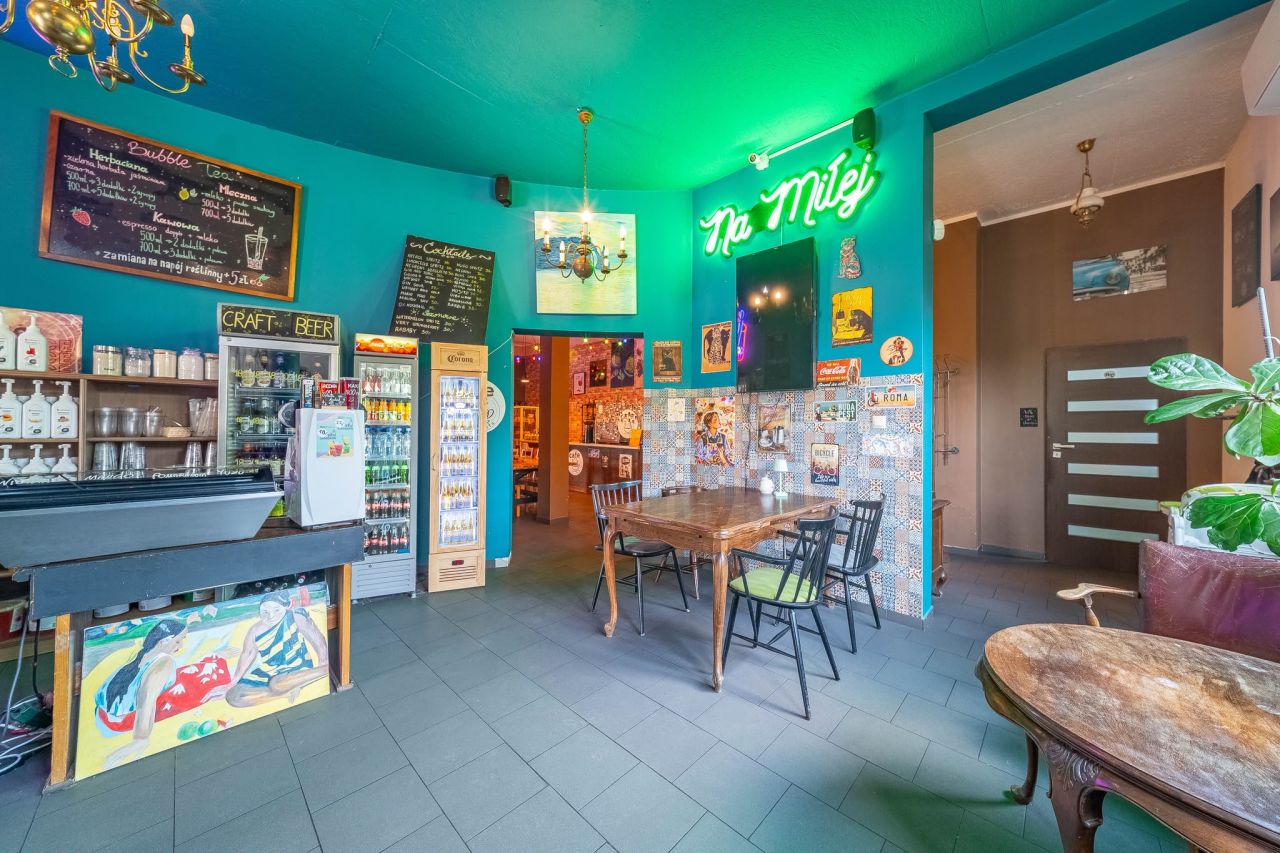 Lokal Nowy Dwór Mazowiecki, ul. Miła. Zdjęcie 7