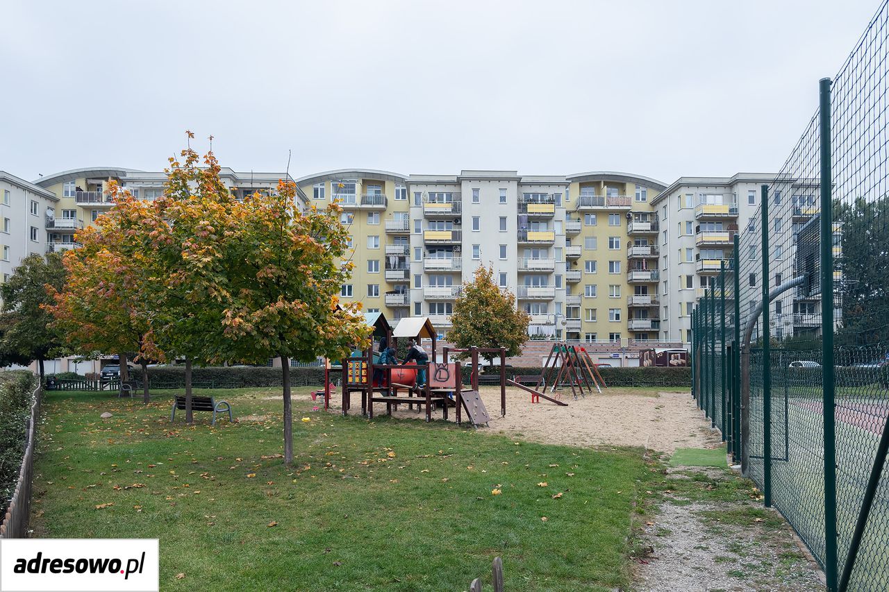Mieszkanie 4-pokojowe Warszawa Zacisze, ul. św. Wincentego. Zdjęcie 14