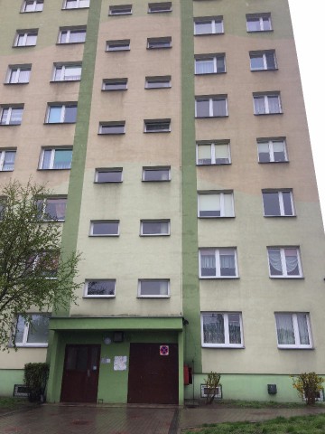 Mieszkanie 2-pokojowe Łódź Chojny, ul. Wdzięczna. Zdjęcie 1