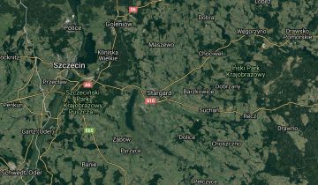 Mieszkanie 4-pokojowe Stargard Centrum