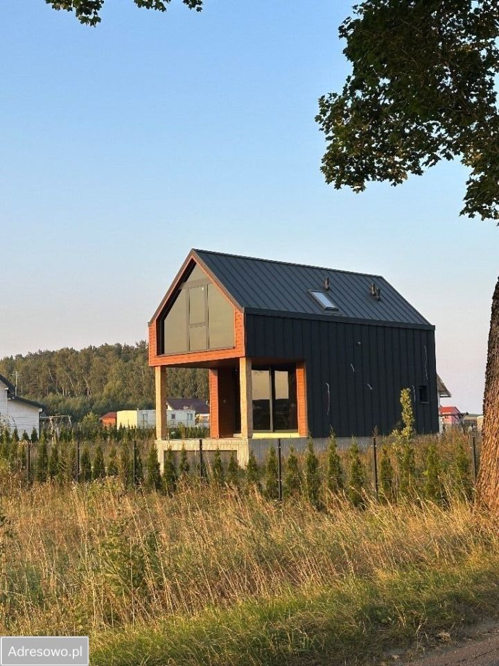 dom wolnostojący, 3 pokoje Szkotowo. Zdjęcie 9