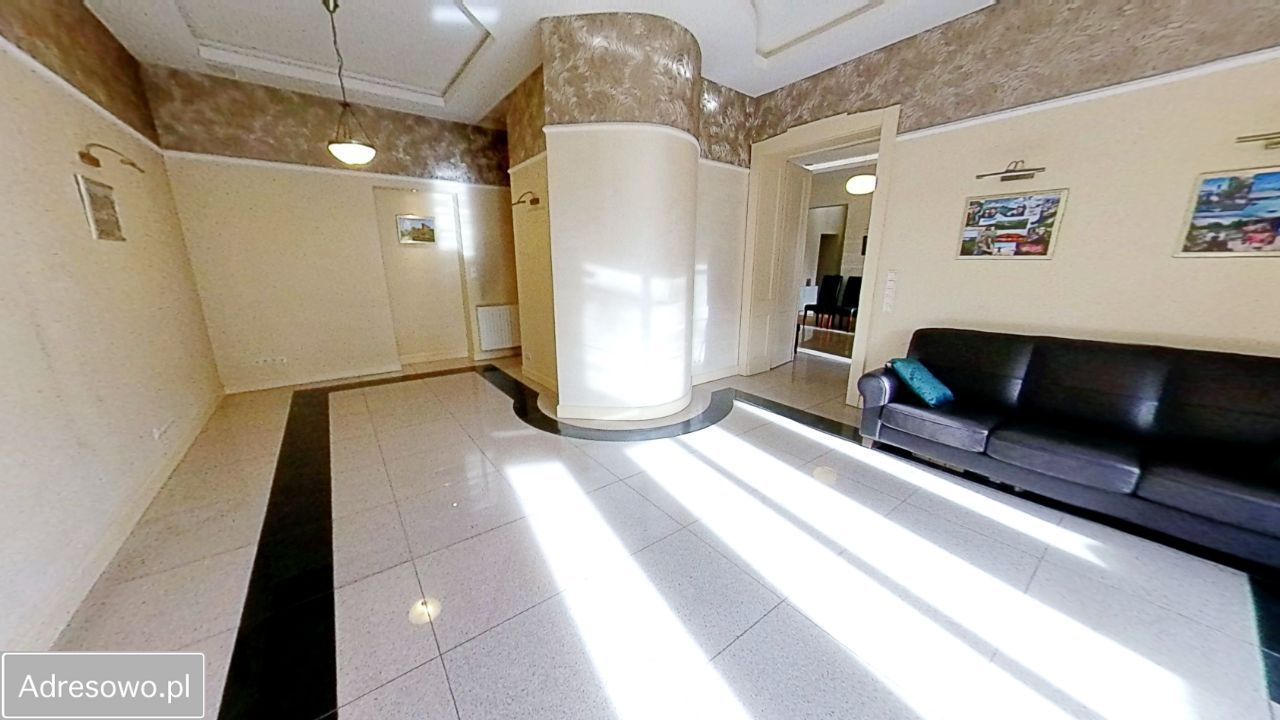 Mieszkanie 2-pokojowe Kalisz Centrum, al. Wolności. Zdjęcie 12