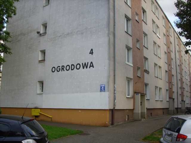 Mieszkanie 2-pokojowe Janikowo, ul. Ogrodowa