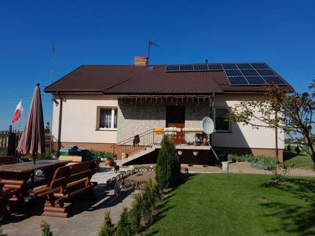 dom wolnostojący Iłów. Zdjęcie 1