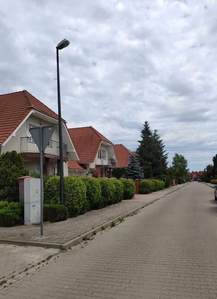 bliźniak, 6 pokoi Lublin Głusk. Zdjęcie 2