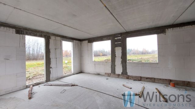 bliźniak, 5 pokoi Halinów, ul. Północna. Zdjęcie 9