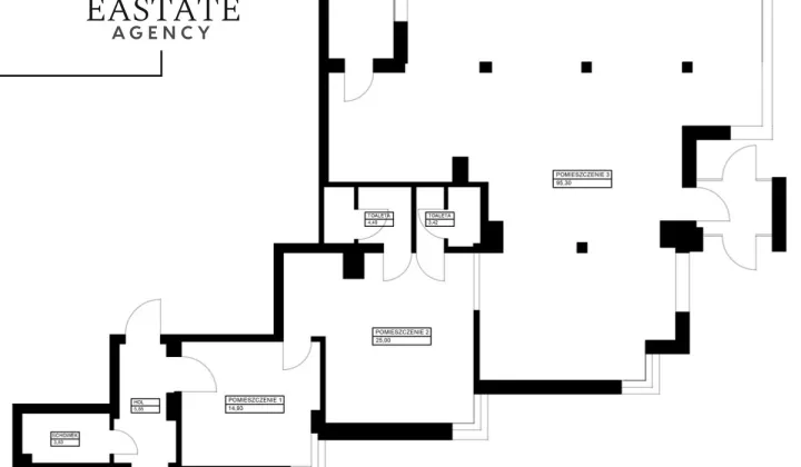 Lokal Warszawa Praga-Południe, ul. Floriana Znanieckiego