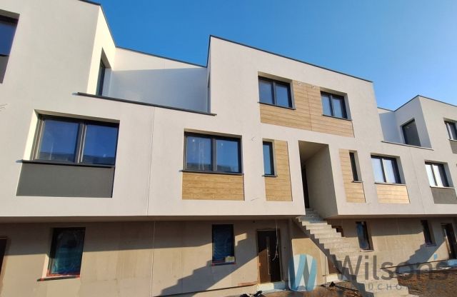 Mieszkanie 4-pokojowe Nowy Dwór Mazowiecki, ul. Bohaterów Modlina. Zdjęcie 2