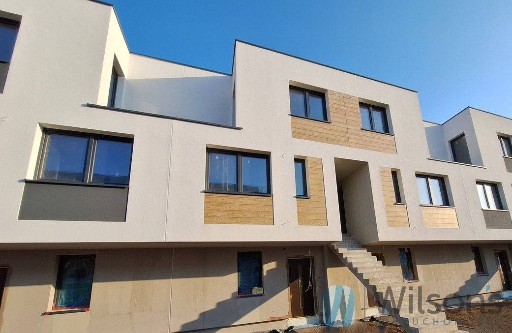 Mieszkanie 4-pokojowe Nowy Dwór Mazowiecki, ul. Bohaterów Modlina. Zdjęcie 2