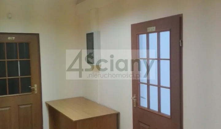 Biuro Warszawa Śródmieście