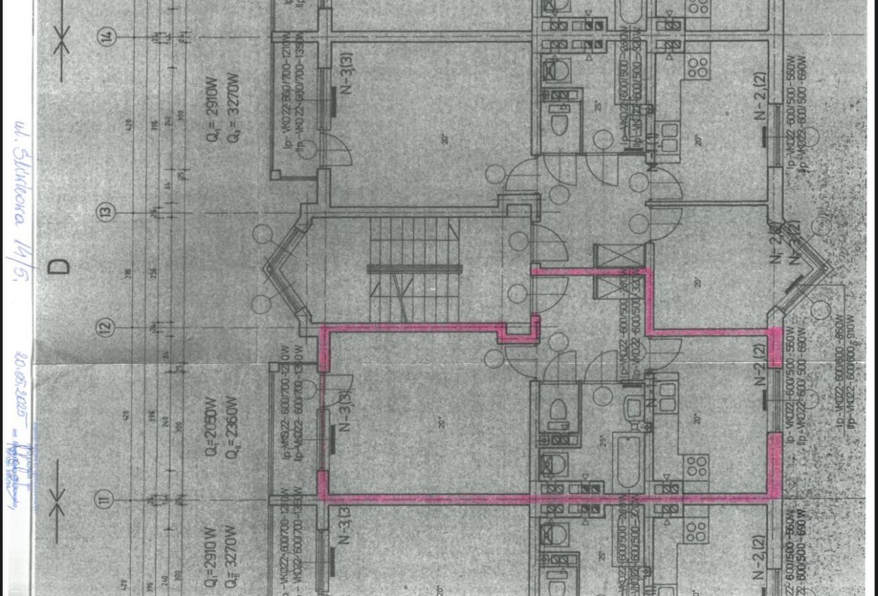 Mieszkanie 1-pokojowe Kraków Czyżyny. Zdjęcie 8