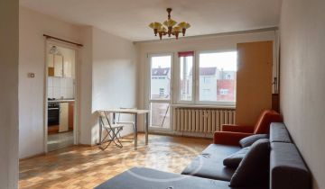 Mieszkanie 1-pokojowe Wrocław Fabryczna, bulw. Ikara