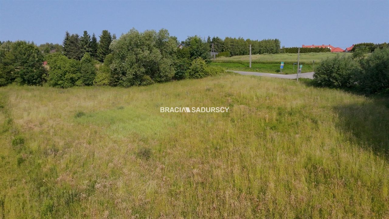Działka inwestycyjna Podstolice. Zdjęcie 27