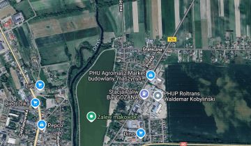 Lokal Maków Mazowiecki, ul. Władysława Broniewskiego
