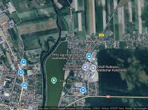 Lokal Maków Mazowiecki, ul. Władysława Broniewskiego