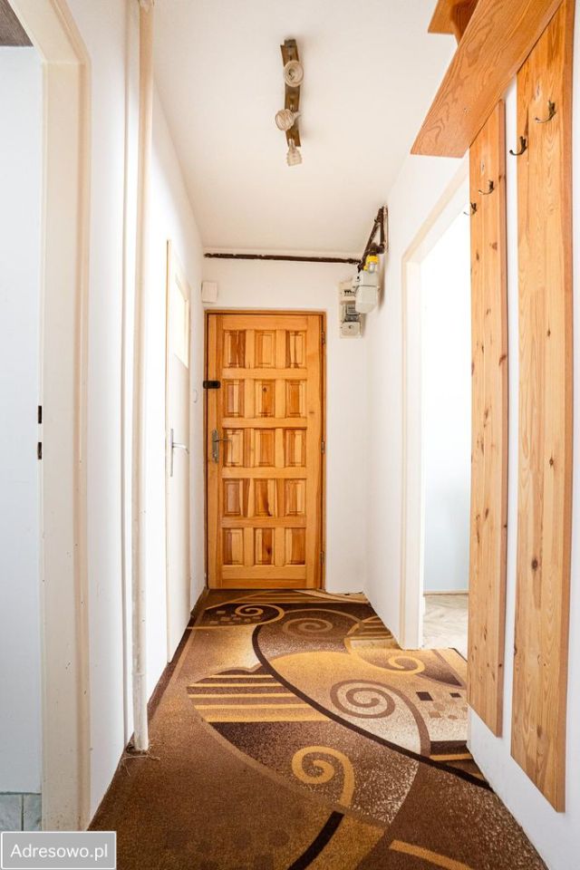 Mieszkanie 3-pokojowe Ostrowiec Świętokrzyski, ul. Iłżecka. Zdjęcie 11