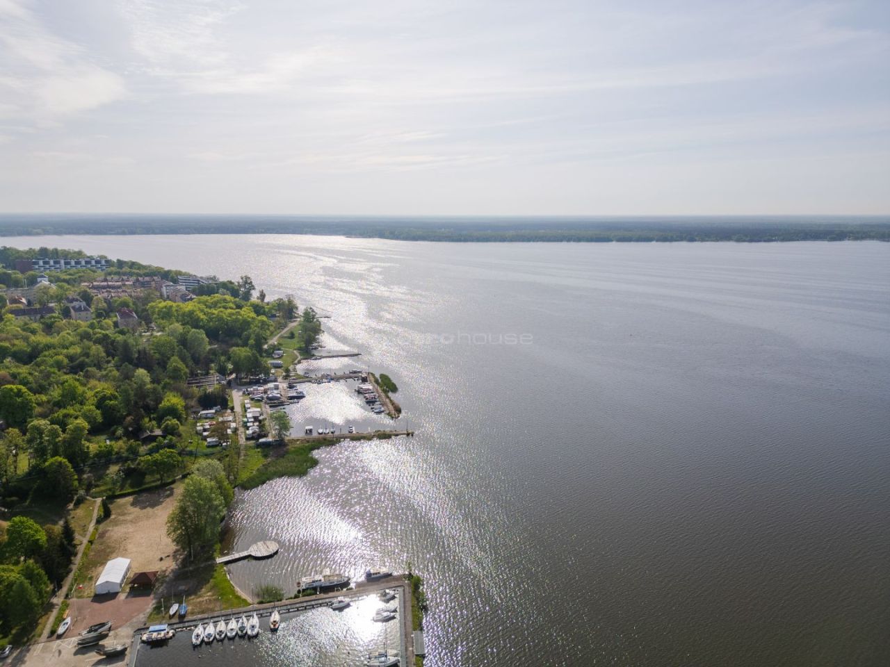 Mieszkanie 2-pokojowe Zegrze. Zdjęcie 18