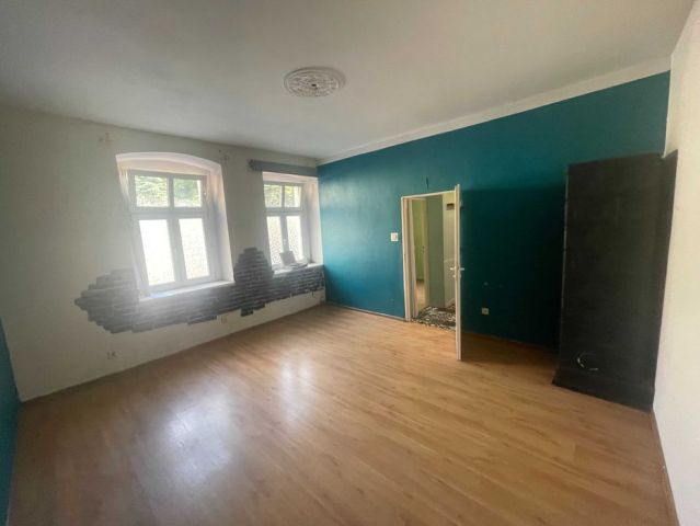 Mieszkanie 2-pokojowe Gniezno Centrum, ul. św. Wawrzyńca. Zdjęcie 1