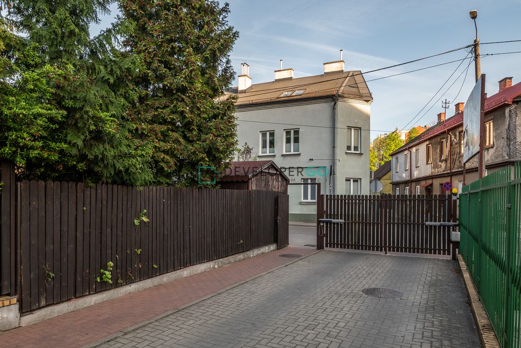 Mieszkanie 3-pokojowe Białystok Centrum, ul. Stołeczna. Zdjęcie 7