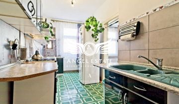 Mieszkanie 4-pokojowe Szczecin, ul. Józefa Korzeniowskiego