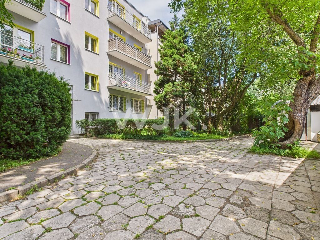 Mieszkanie 3-pokojowe Warszawa Praga-Południe, ul. Jakubowska. Zdjęcie 13