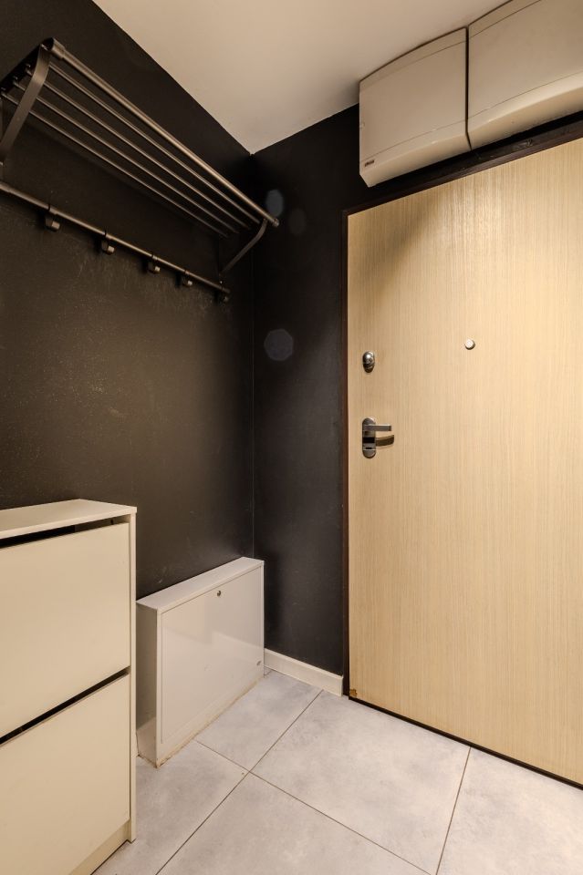 Mieszkanie 3-pokojowe Wrocław Popowice, ul. Białowieska. Zdjęcie 26