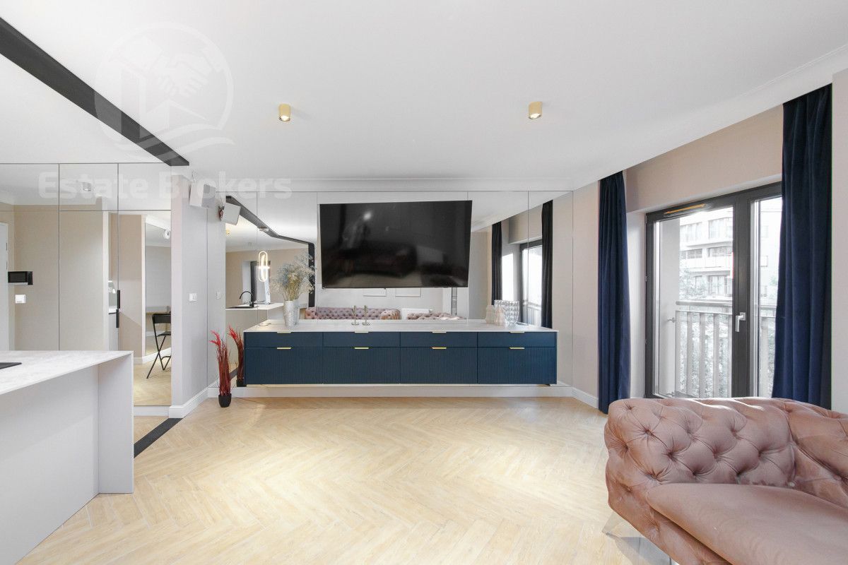 Mieszkanie 2-pokojowe Wrocław Krzyki, ul. Walońska