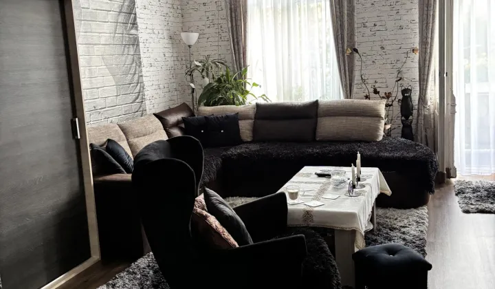 Mieszkanie 4-pokojowe Szczecin Centrum, ul. marsz. Józefa Piłsudskiego