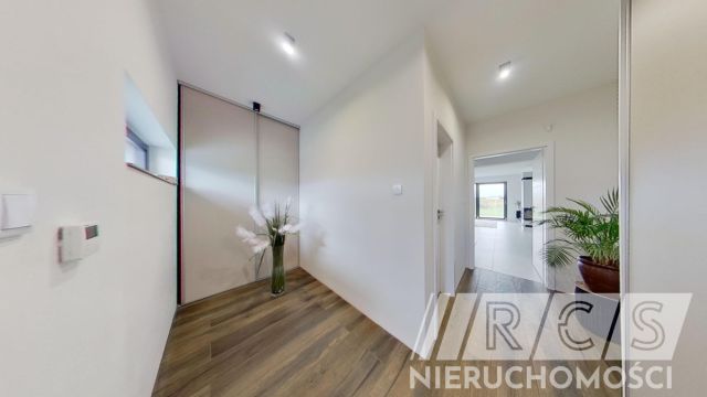 dom wolnostojący, 5 pokoi Krzeptów. Zdjęcie 11