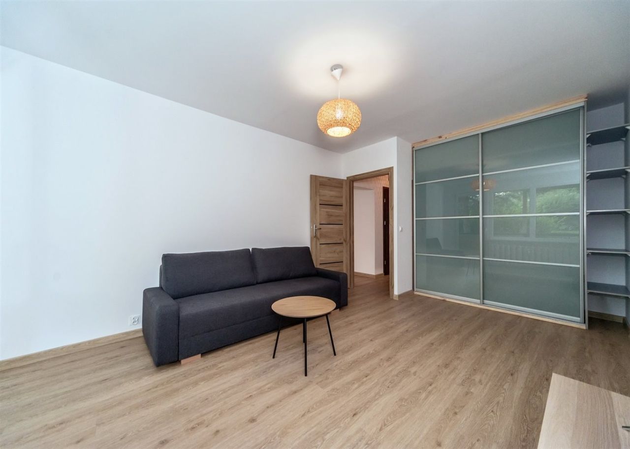 Mieszkanie 2-pokojowe Bielsko-Biała Złote Łany, ul. Juliana Tuwima