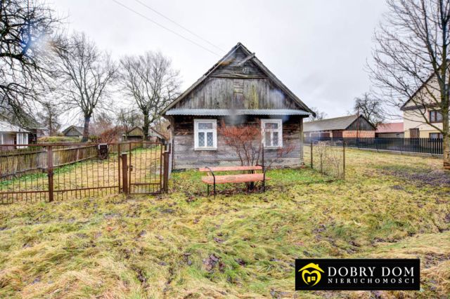 dom wolnostojący, 1 pokój Łosinka. Zdjęcie 9